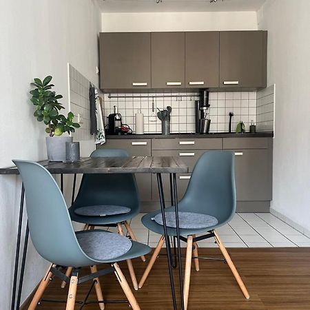 Appartement -Einfachschoen- 라이프치히 외부 사진