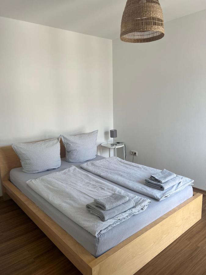 Appartement -Einfachschoen- 라이프치히 외부 사진